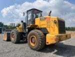 Used Wheel Loader LIUGONG 855N 671 - Image 3