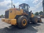 Used Wheel Loader LIUGONG 855N 671 - Image 4