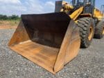 Used Wheel Loader LIUGONG 855N 671 - Image 5