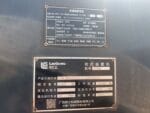 Used Wheel Loader LIUGONG 855N 671 - Image 13