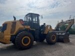 Used Wheel Loader LIUGONG 856H - Image 4