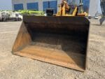 Used Wheel Loader LIUGONG 856H - Image 5