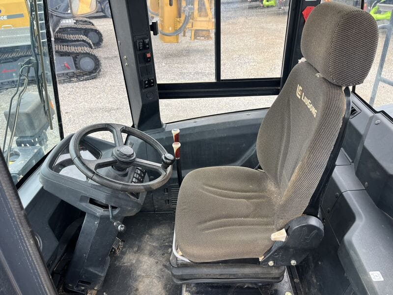Used Wheel Loader