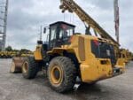 Used Wheel Loader LIUGONG 856H 652 - Image 3