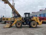 Used Wheel Loader LIUGONG 856H 652 - Image 5