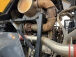 Used Wheel Loader LIUGONG 856H 652 - Image 7