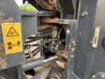 Used Wheel Loader LIUGONG 856H 652 - Image 9