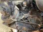 Used Wheel Loader LIUGONG 856H 652 - Image 10