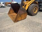 Used Wheel Loader LIUGONG 856H 669 - Image 4