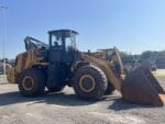 Used Wheel Loader LIUGONG 856H 669 - Image 5