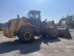 Used Wheel Loader LIUGONG 856H 669 - Image 3