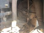 Used Wheel Loader LIUGONG 856H 669 - Image 11