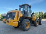 Used Wheel Loader LIUGONG CLG835H - Image 2