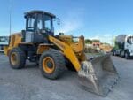 Used Wheel Loader