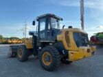 Used Wheel Loader LIUGONG CLG835H - Image 3