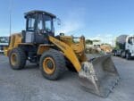 Used Wheel Loader LIUGONG CLG835H 678 - Image 2