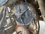 Used Wheel Loader LIUGONG CLG835H - Image 7