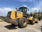 Used Wheel Loader XCMG LW500HV - Image 2