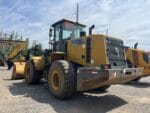 Used Wheel Loader XCMG LW500HV - Image 3