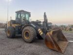 Used Wheel Loader XCMG LW550FV 662 - Image 2