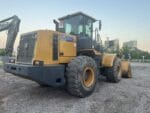 Used Wheel Loader XCMG LW550FV 662 - Image 3