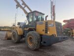 Used Wheel Loader XCMG LW550FV 662 - Image 4