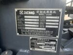 Used Wheel Loader XCMG LW550FV 662 - Image 10