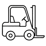Used Forklift