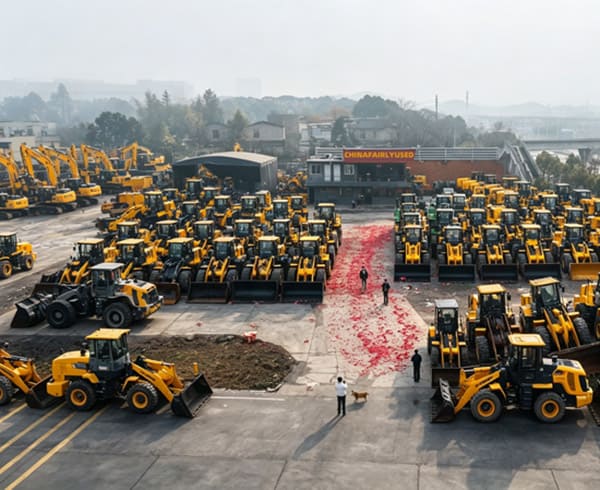 used heavy equipment supplier used heavy equipment supplier