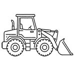 Used Wheel Loader