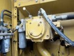 Used Excavator CAT 320GC - Image 13