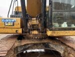 Used Excavator CAT 320GC - Image 6