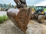Used Excavator CAT 320GC - Image 8