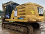 Used Excavator CAT 320GC - Image 2