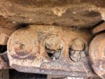 Used Excavator CAT 395 - Image 19