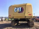 Used Excavator CAT 395 - Image 6