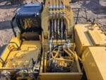 Used Excavator CAT 395 - Image 10