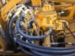 Used Excavator CAT 395 - Image 13