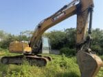 Used Excavator XCMG XE200GH - Image 3