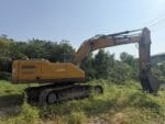 Used Excavator XCMG XE200GH - Image 2