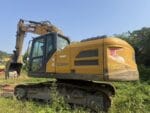 Used Excavator XCMG XE200GH - Image 5