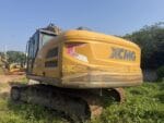 Used Excavator XCMG XE200GH - Image 4