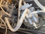 Used Excavator XCMG XE200GH - Image 6