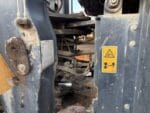 Used Wheel Loader LIUGONG 855N 680 - Image 7