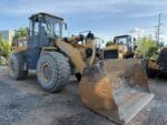Used Wheel Loader LIUGONG 855N 680 - Image 2