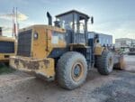 Used Wheel Loader LIUGONG 855N 680 - Image 3