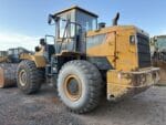 Used Wheel Loader LIUGONG 855N 680 - Image 4