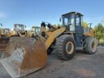 Used Wheel Loader LIUGONG 855N 680